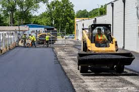 Reliable Preston, ID Driveway Paving Services Solutions